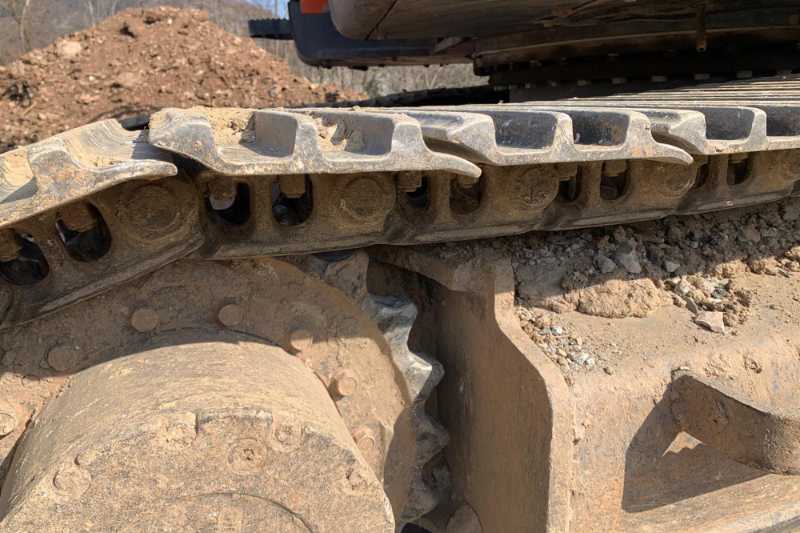 OmecoHub - Immagine DOOSAN DX140LCR-5